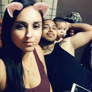 Meet your Posher, Cathy